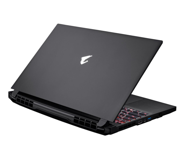 Gigabyte AORUS 5 KE4 i7-12700H/16GB/1TB/Win11 RTX3060 240Hz (UK) - 1148924 - zdjęcie 3